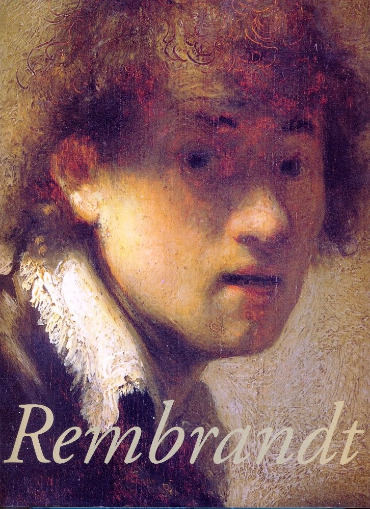 Rembrandt Film, Art & Culture