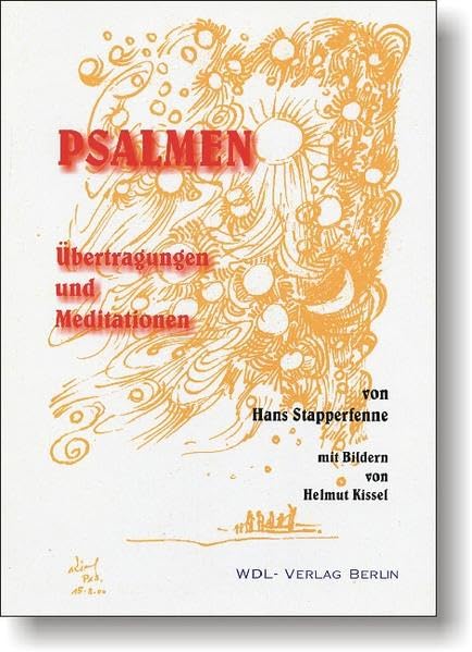 Psalmen-Übertragungen und Meditationen: Eine Auswahl Books