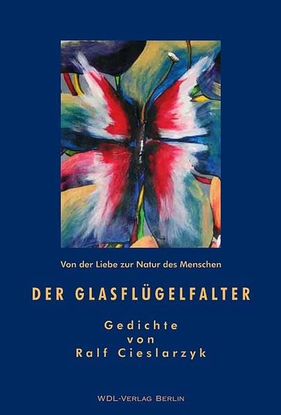 Product Image: Der Glasflügelfalter: Lyrik und Prosa