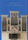 Orgeln in Nord- und Westthüringen: Hrsg.: Thüringisches Landesamt f. Denkmalpflege, Rudolf Zießler Arts & Music