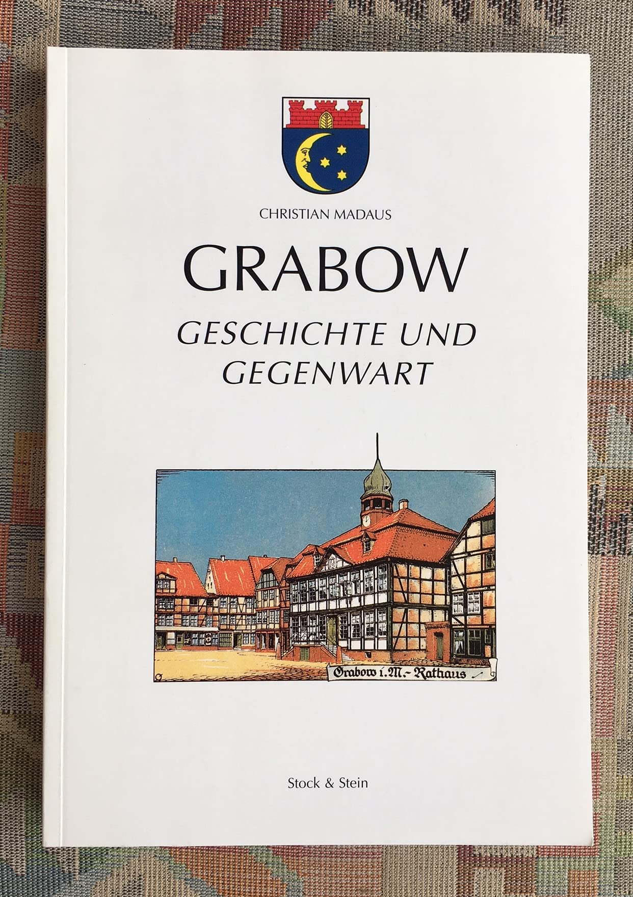 Grabow Politics & History
