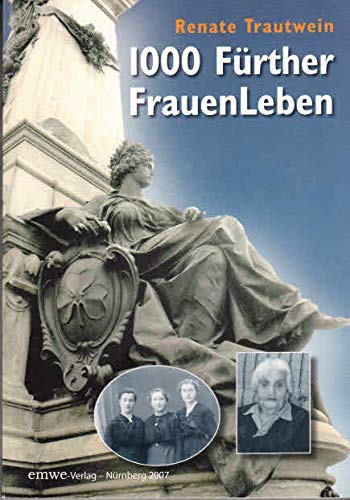 1000 Fürther FrauenLeben Books
