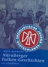 Product Image: Nürnberger Falken-Geschichten: Ein Lesebuch