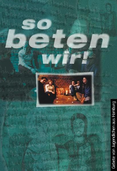So beten wir! Second-hand books on film, art and culture