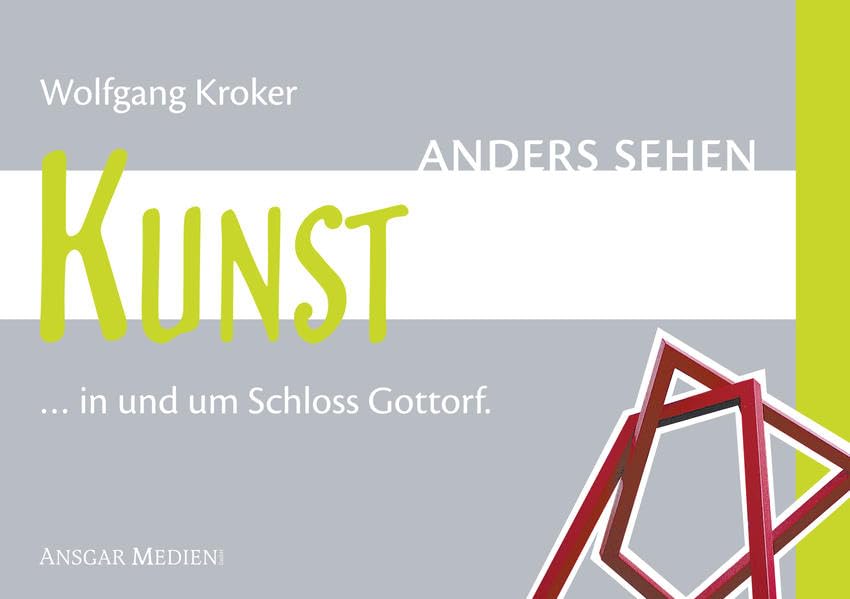 Kunst anders sehen...in und um Schloß Gottorf Film, Art & Culture