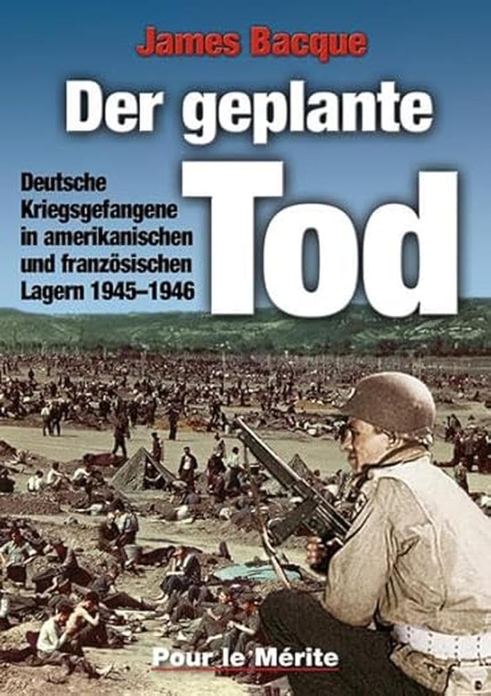 Product Image: Der geplante Tod