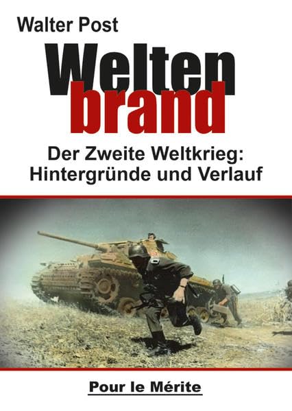 Product Image: Weltenbrand