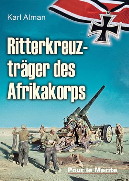 Ritterkreuzträger des Afrikakorps Social Sciences
