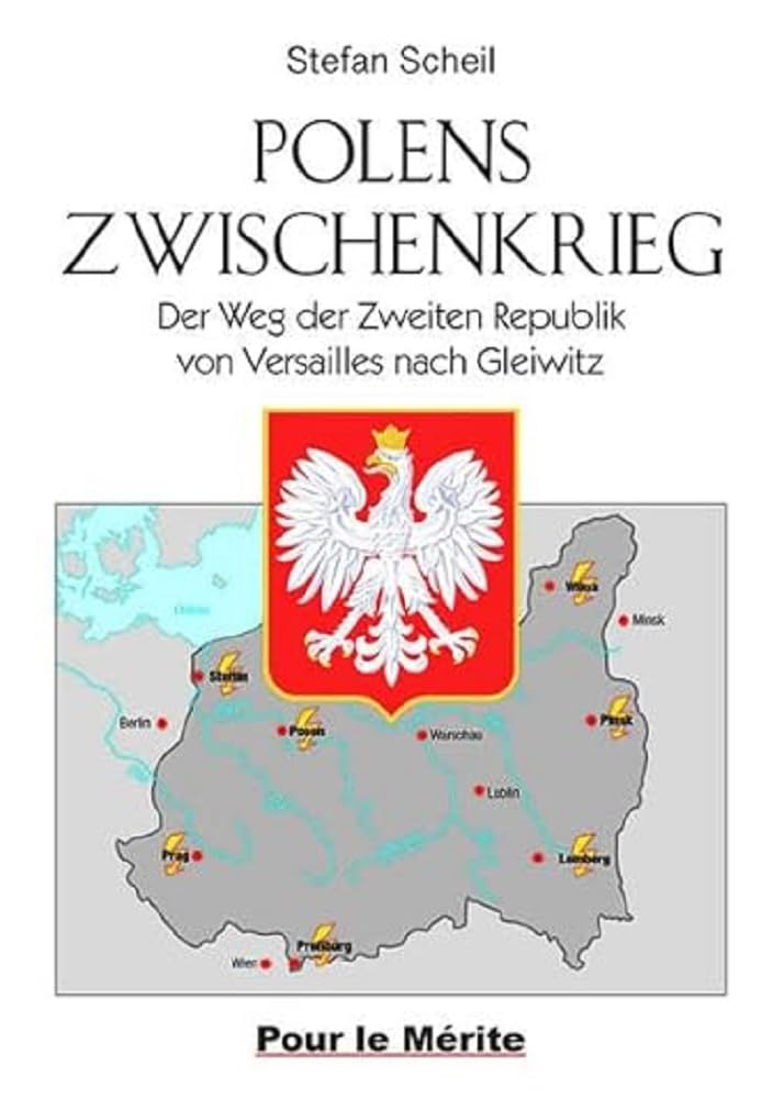 Polens Zwischenkrieg Reference Books