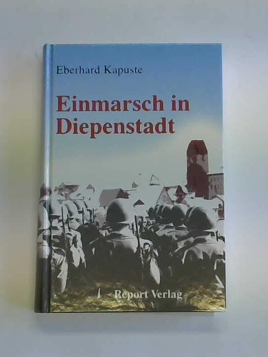 Product Image: Einmarsch in Diepenstadt