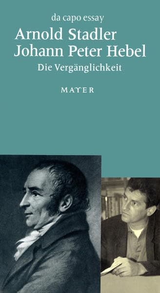 Product Image: Die Vergänglichkeit