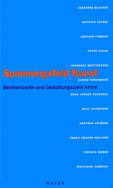 Product Image: Spannungsfeld Kunst