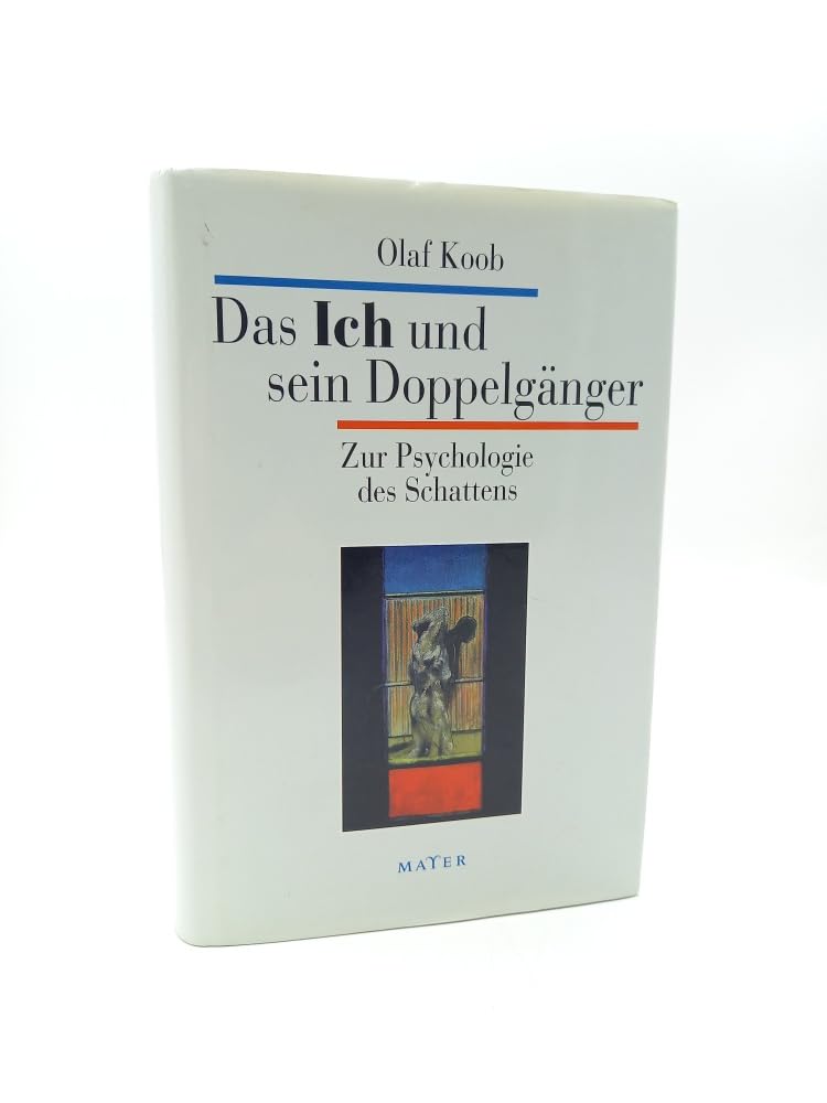 Das Ich und sein Doppelgänger. Zur Psychologie des Schattens Psychology