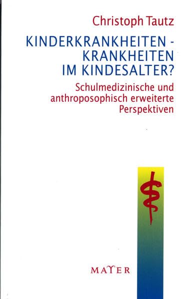 Kinderkrankheiten - Krankheiten im Kindesalter? Medicine