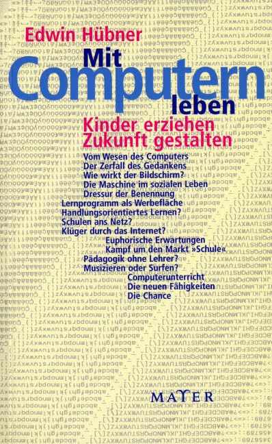 Mit Computern leben Film, Art & Culture