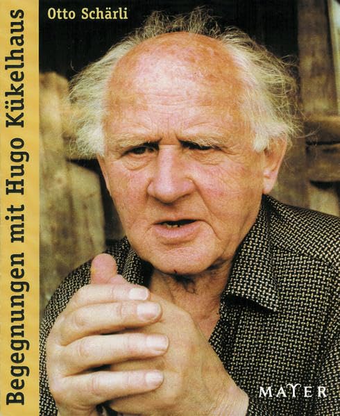 Begegnungen mit Hugo Kükelhaus Science