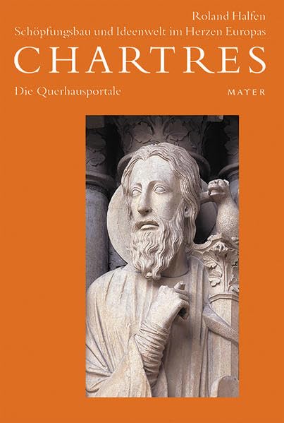 Die Querhausportale: Schöpfungsbau und Ideenwelt im Herzen Europas Film, Art & Culture
