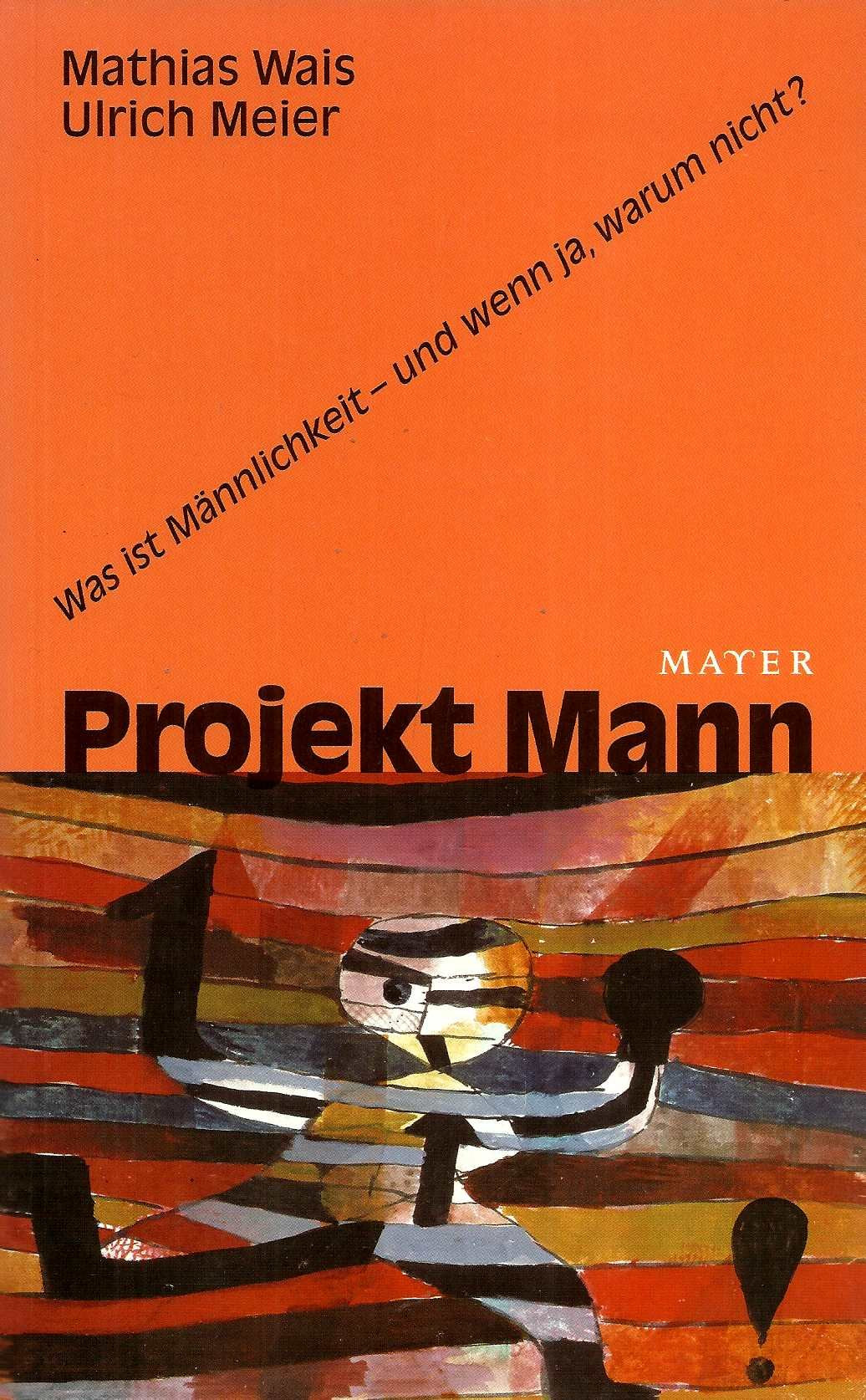 Projekt Mann Law