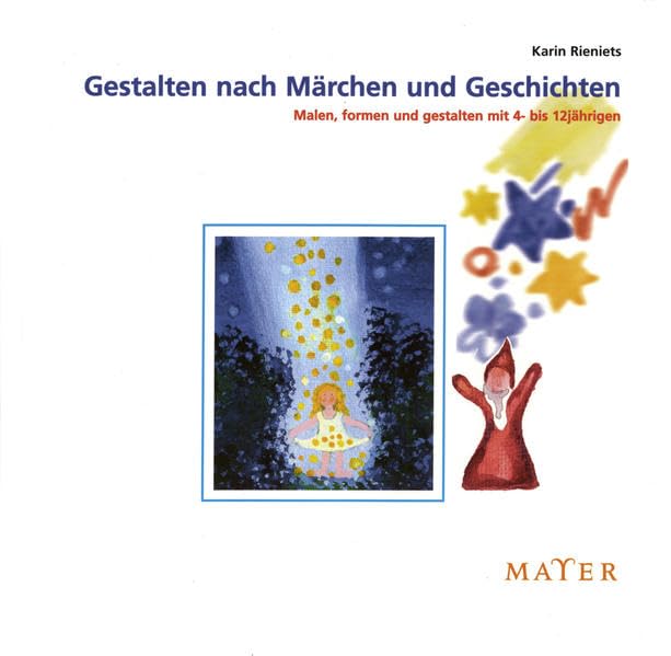 Gestalten nach Märchen und Geschichten Business & Technology