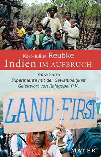 Indien im Aufbruch Books