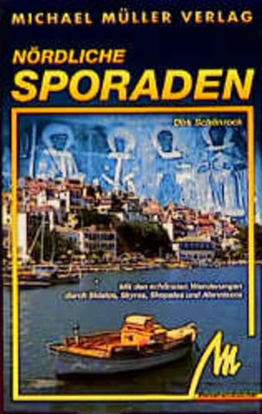 Product Image: Nördliche Sporaden