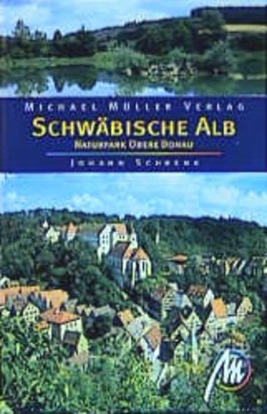 Schwäbische Alb: Reiseführer mit vielen praktischen Tipps Leisure, Home & Garden