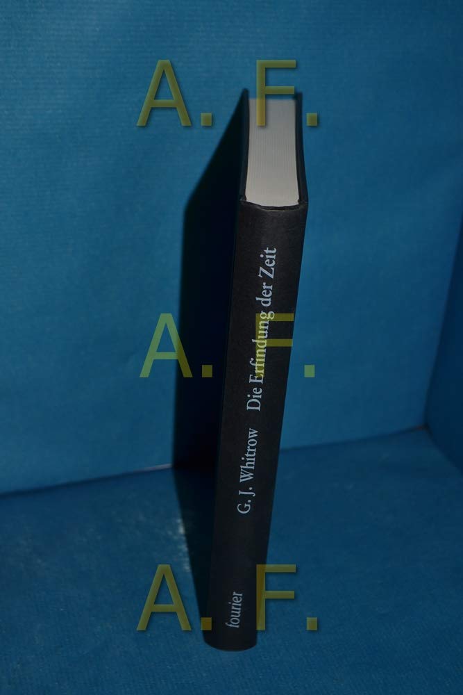 Product Image: Die Erfindung der Zeit