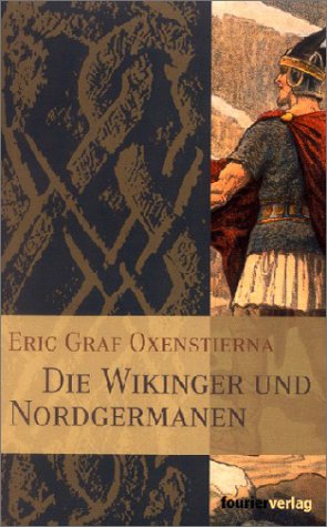 Die Wikinger und Nordgermanen Politics & History