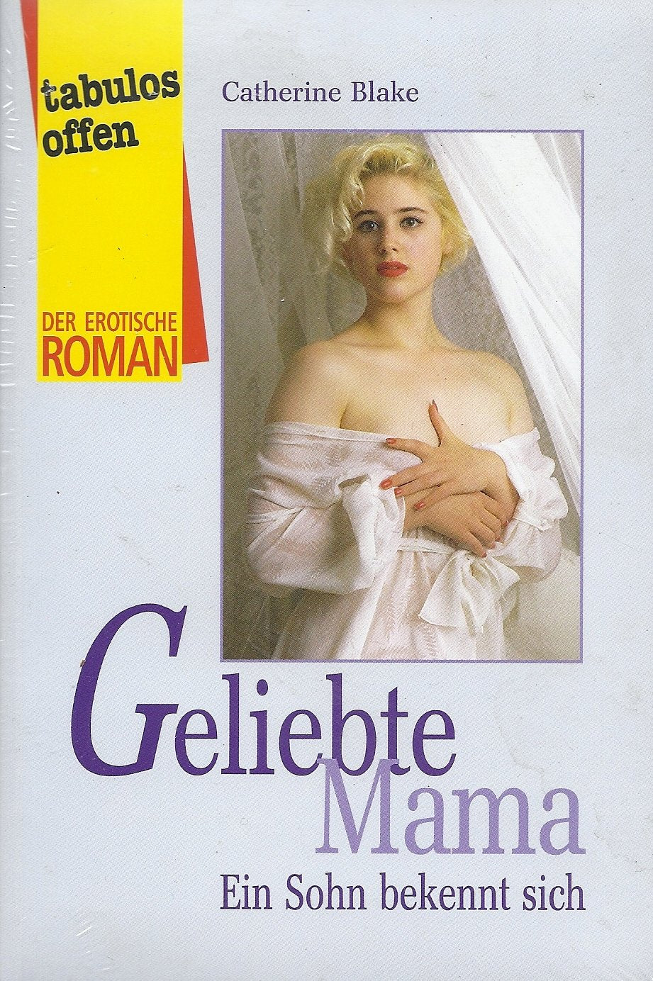 Geliebte Mama. Ein Sohn bekennt sich (Livre en allemand) book