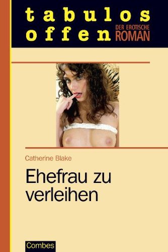 Product Image: Ehefrau zu verleihen