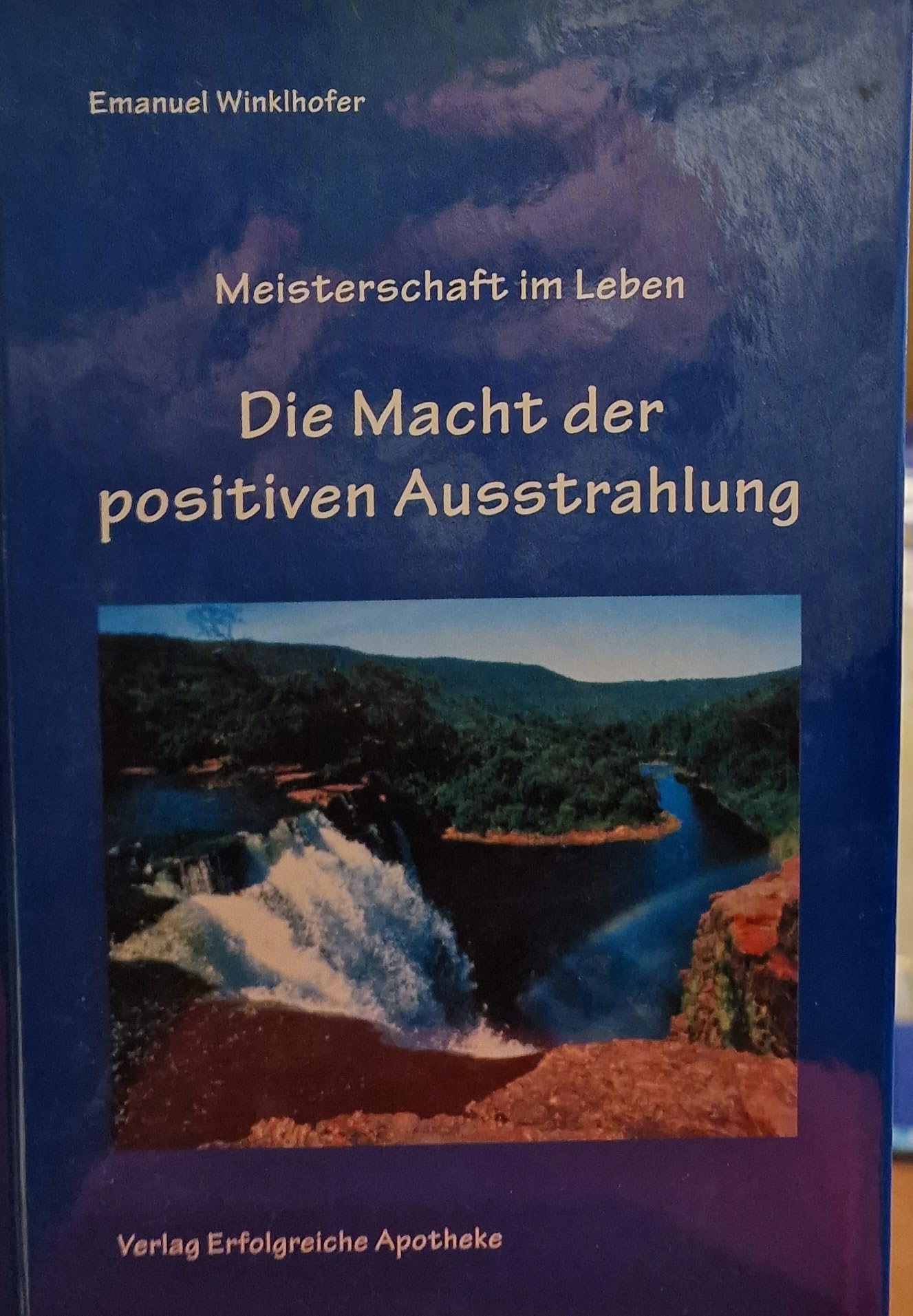 Die Macht der positiven Ausstrahlung Lifestyle