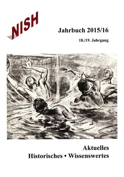 Jahrbuch 2015/16: Aktuelles, Historisches, Wissenswertes Politics & History