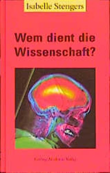 Wem dient die Wissenschaft? Business & Technology