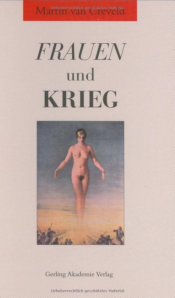 Frauen und Krieg Books