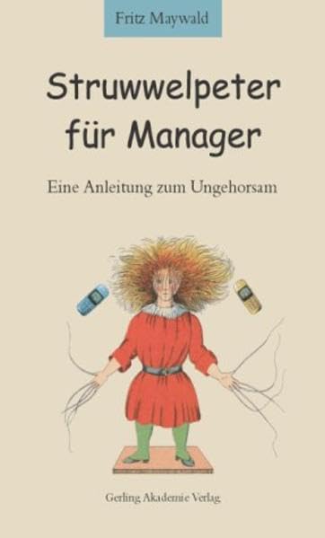 Product Image: Struwwelpeter für Manager