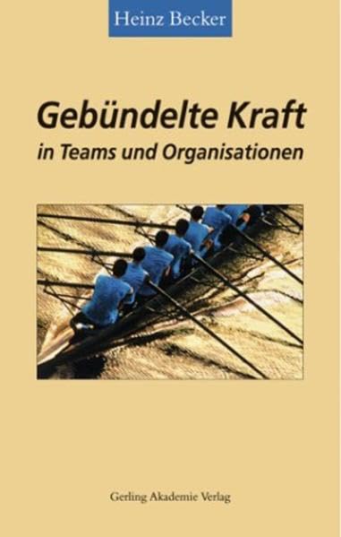 Gebündelte Kraft in Teams und Organisationen Business, Finance & Career