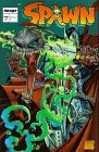 Spawn, Bd.7, Mythen 1/2 Manga