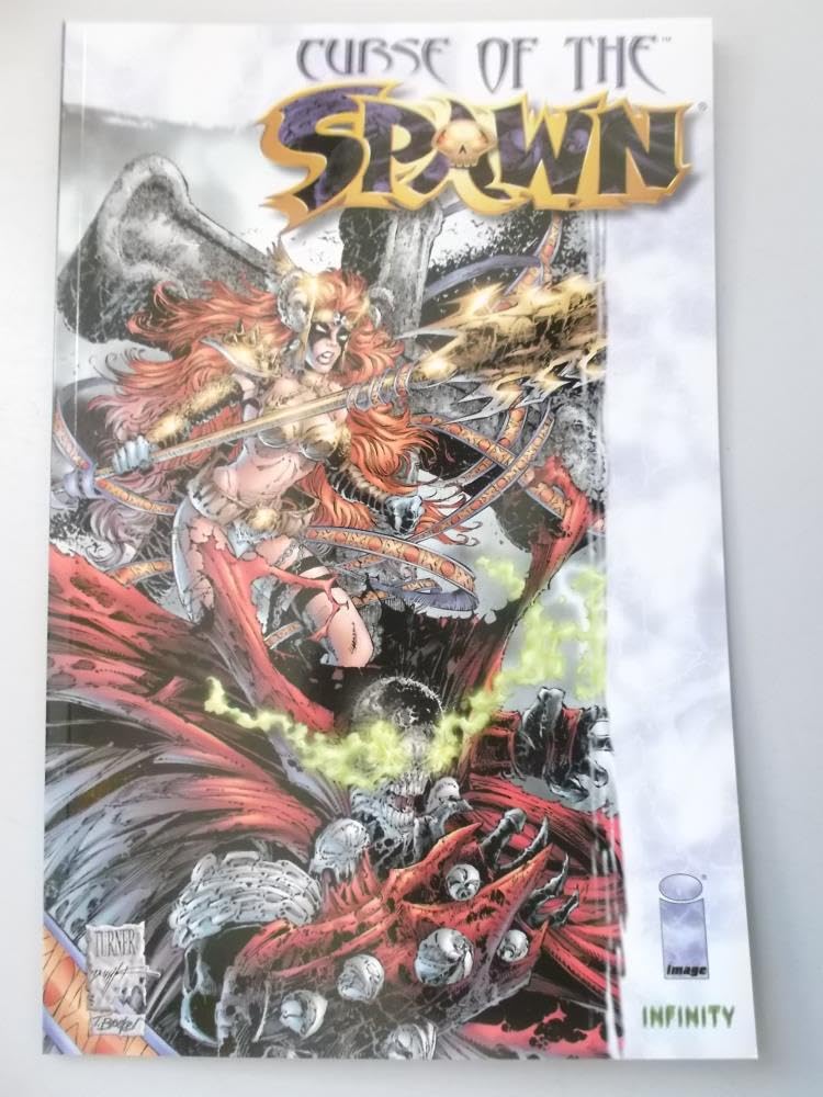 Curse of the Spawn, Bd.5 Manga