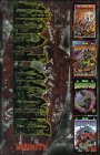 Product Image: Spawn Blood Feud Sammelband