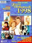 Das Große Jahrbuch der Volksmusik 1998: In Zus.-Arb. m. d. ZDF Arts & Music