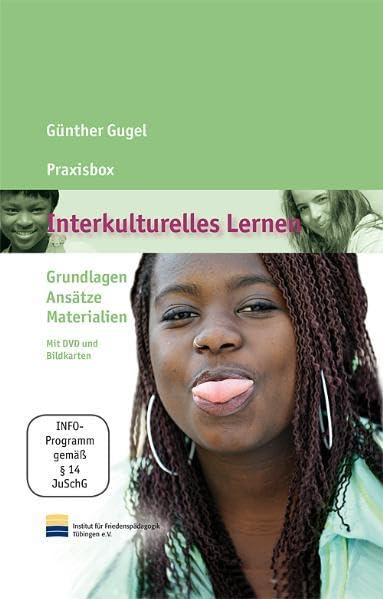 Praxisbox Interkulturelles Lernen: Grundlage, Ansätze, Materialien. Mit DVD, Bild- und Textkarten Learning & Reference