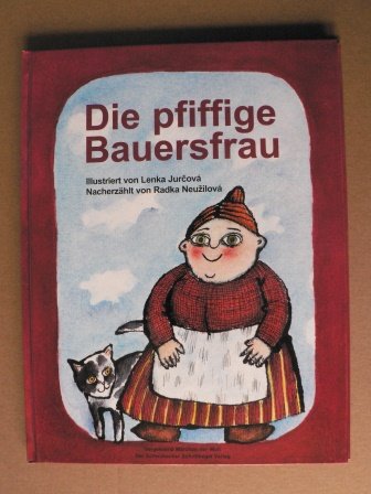 Die pfiffige Bauersfrau Books
