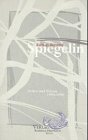 Spiegelin - Zeilen und Fetzen 1985-1996 Books