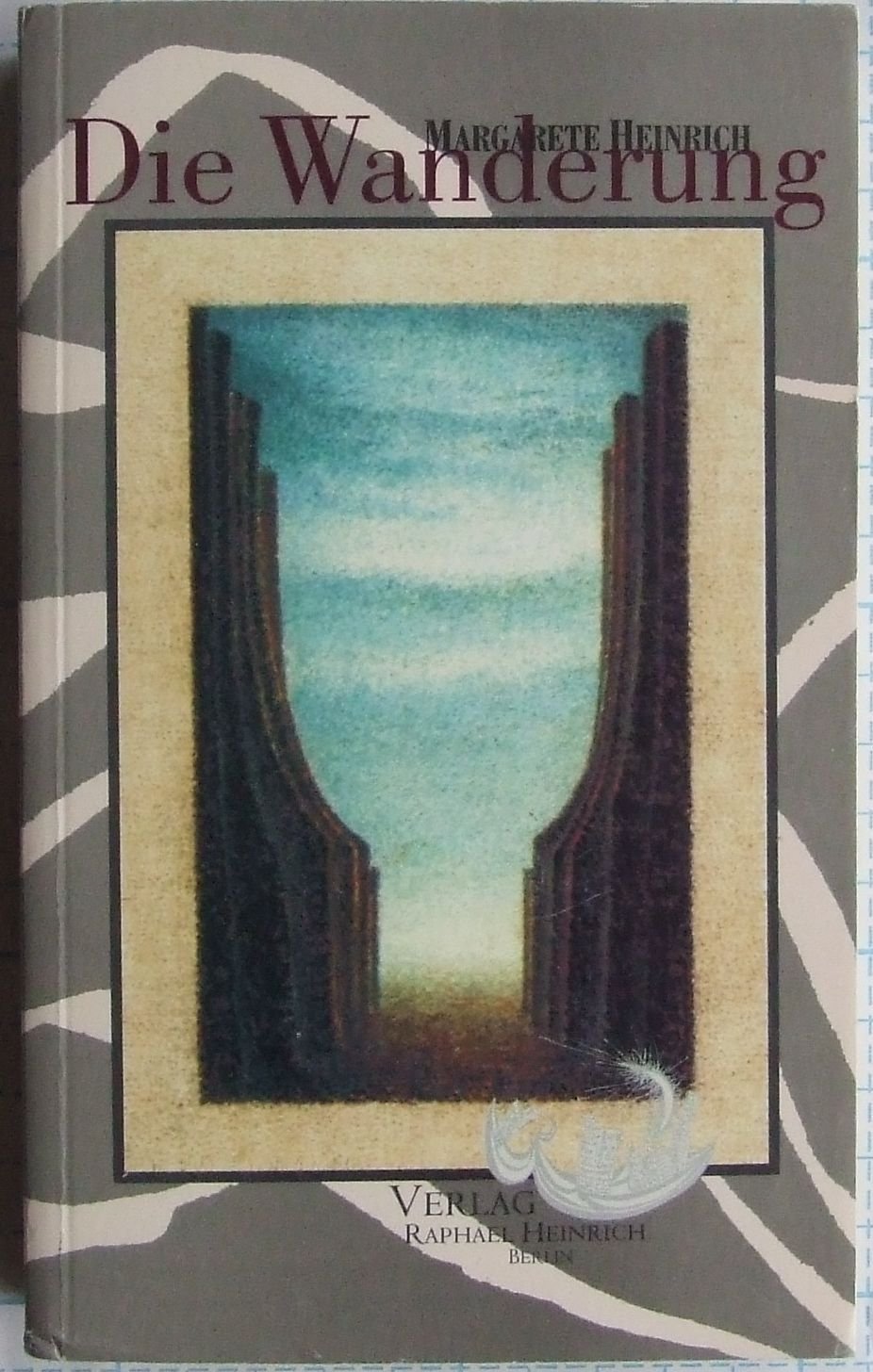 Die Wanderung: Roman Fiction