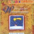 Die schönsten Weihnachtslieder. Silberglöckchen klinge. CD. ( Ab 6 Jahre) Books