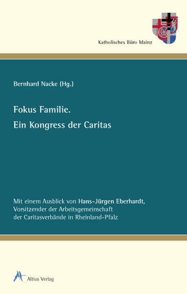 Fokus Familie: Ein Kongress der Caritas Social Sciences