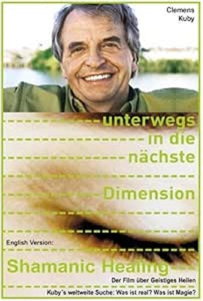 Unterwegs in die nächste Dimension Films