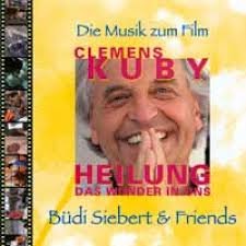 Heilung. Das Wunder in uns.Filmmusik Music