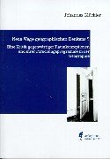 Product Image: Neue Wege geographischen Denkens