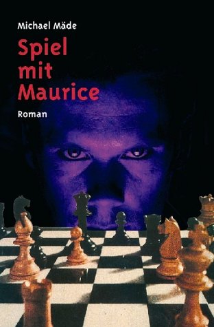 Product Image: Spiel mit Maurice: Roman